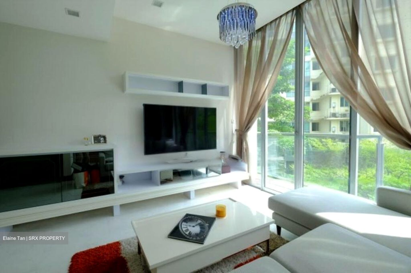 Jardin (D21), Condominium #458839241
